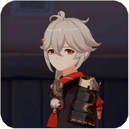 ⛩️̷̸⃨⎯ ꯭kazuha 🥢ׅ  ׄꪆ 20