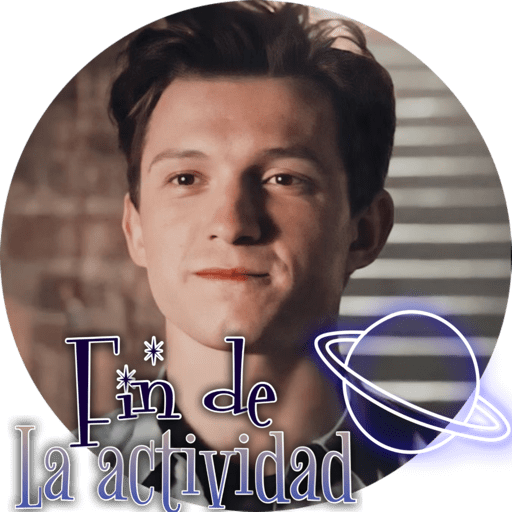 Tom Holland 8