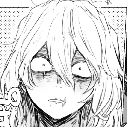 Shigaraki Tomura  11