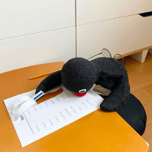 Pingu Yo 18