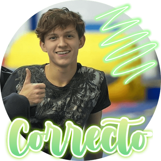 Tom Holland 3