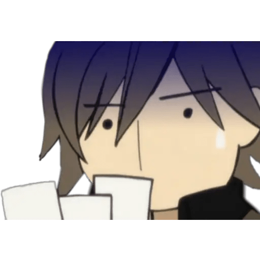 Junjuo Romantica 3