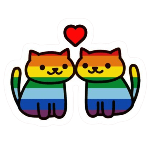 Pride LGTBIQ+ 🏳️‍🌈 17