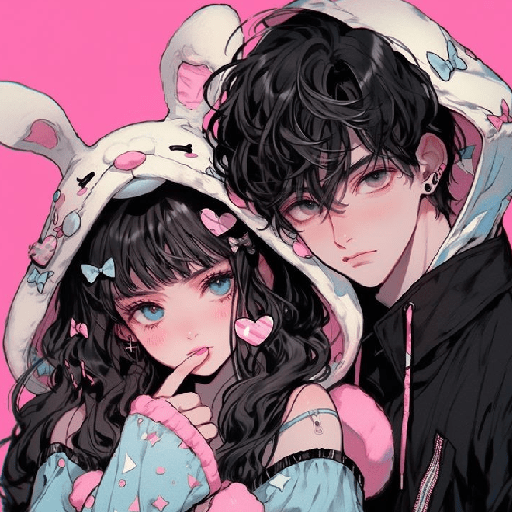 🧿Love Anime💕💕 19