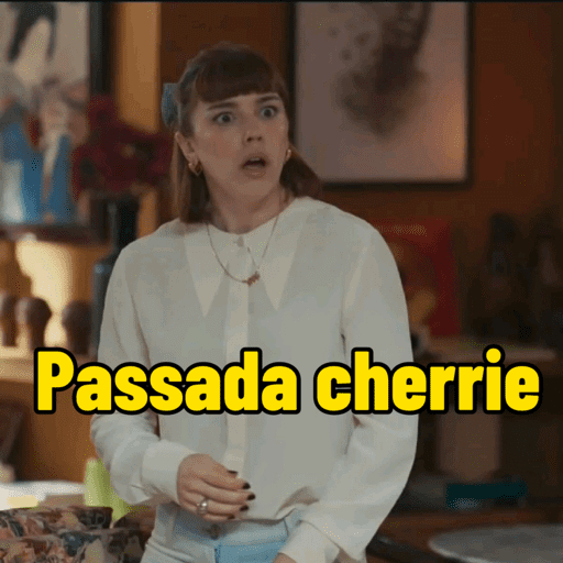 Solange Dupratt - Vale Tudo 12