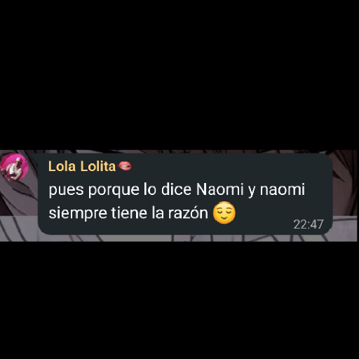 Stiker de frases  13