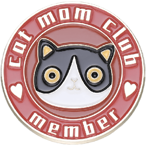 CATS enamel pin collection 15