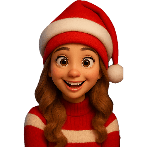 🎁 Emociones de Diciembre 🎄 6