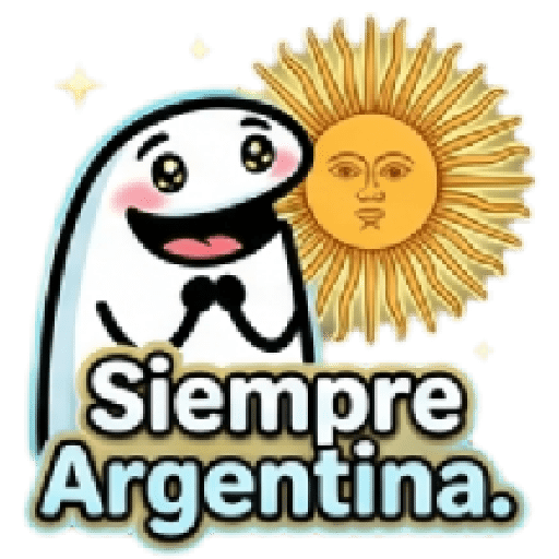 Día de la Bandera Argentina 🇦🇷 8