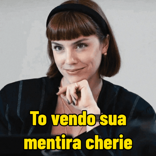 Solange Dupratt - Vale Tudo 1