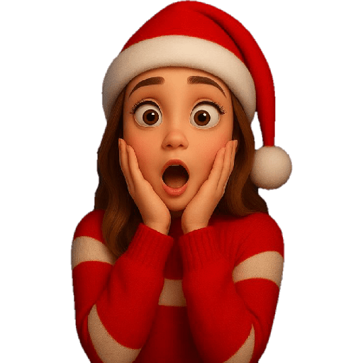 🎁 Emociones de Diciembre 🎄 5