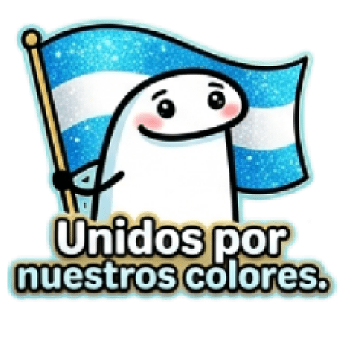 Día de la Bandera Argentina 🇦🇷 4