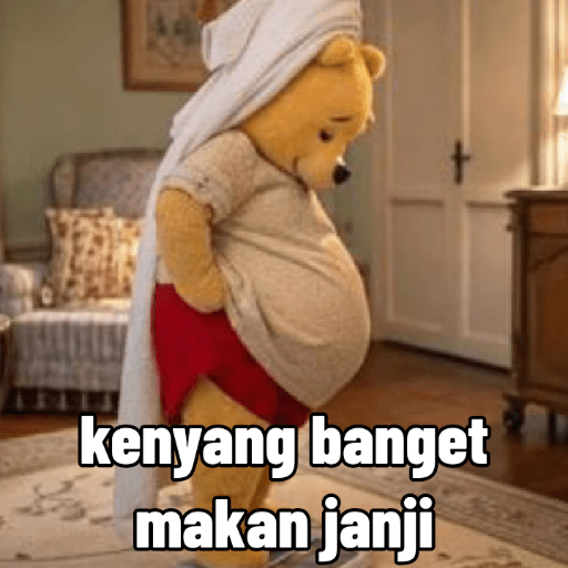 Meme random 21 18