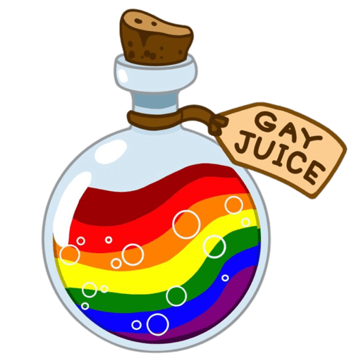 Pride LGTBIQ+ 🏳️‍🌈 20