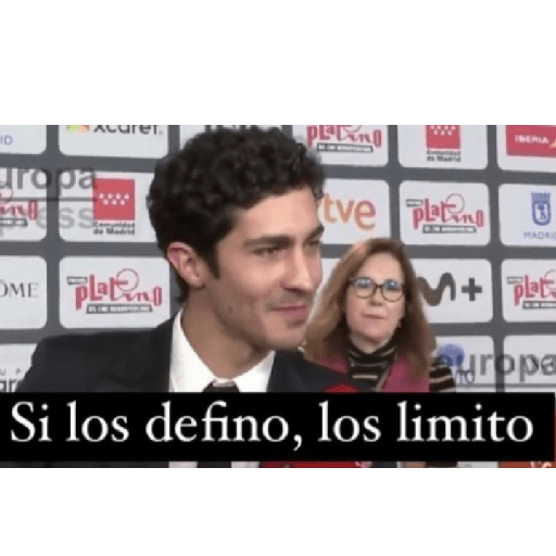 Quien cayó del cielo? 29