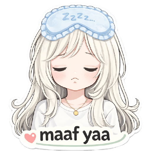 Ayamgoyeng sticker 4