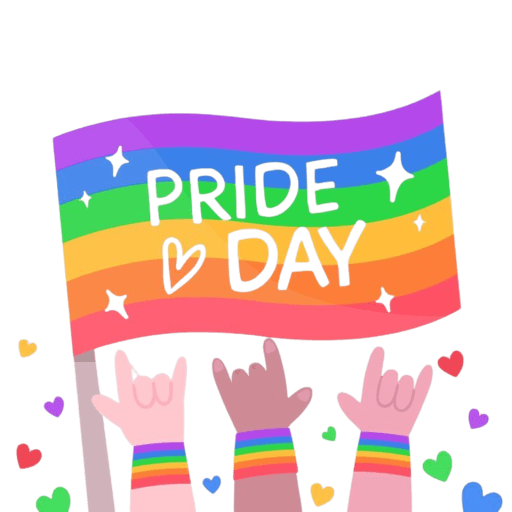 Pride LGTBIQ+ 🏳️‍🌈 25