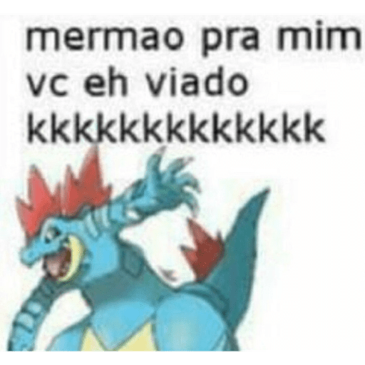 Memes que acho por aí (pt 14) 8