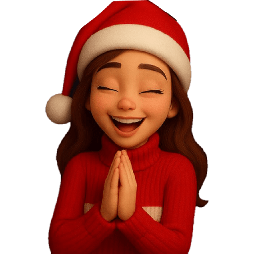 🎁 Emociones de Diciembre 🎄 1