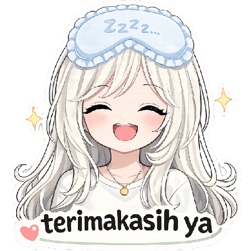 Ayamgoyeng sticker 3