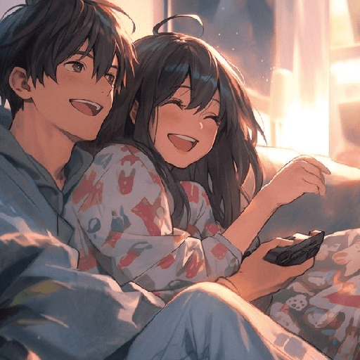 🧿Love Anime💕💕 16