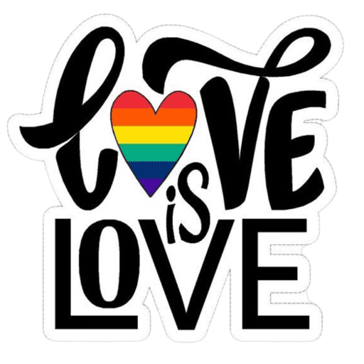 Pride LGTBIQ+ 🏳️‍🌈 29
