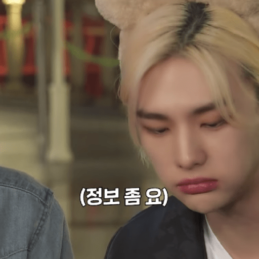 Hyunjin (13) 11