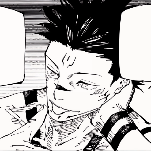 Sukuna (manga) 1