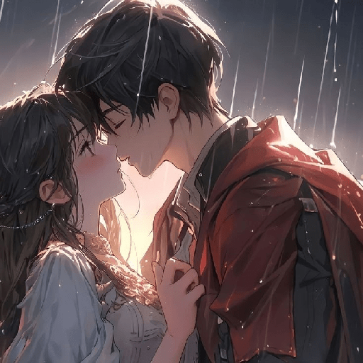 🧿Love Anime💕💕 18