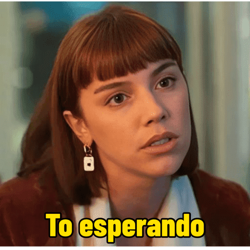 Solange Dupratt - Vale Tudo 11