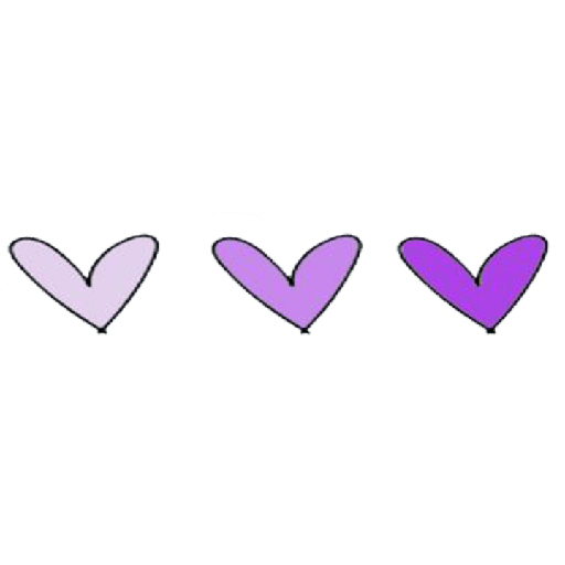 Cute Morado 🍇🔯 26