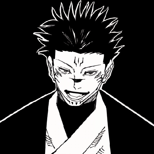 Sukuna (manga) 17