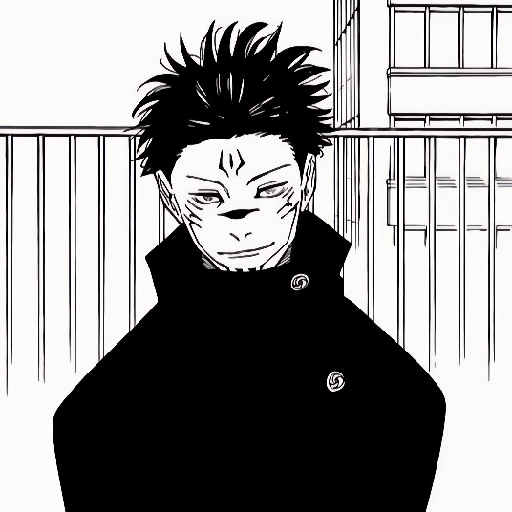 Sukuna (manga) 23