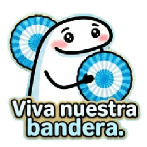 Día de la Bandera Argentina 🇦🇷 10