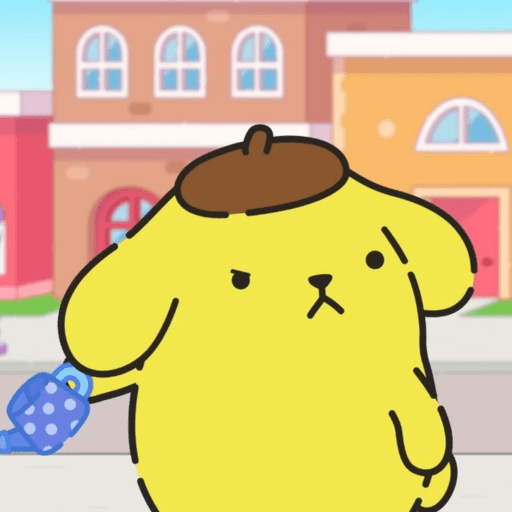 Pompom. | @ocenferios  Haki. 10