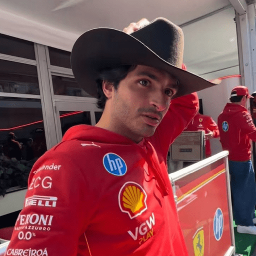 🇪🇸 -`|| • Carlos Sainz -° 1