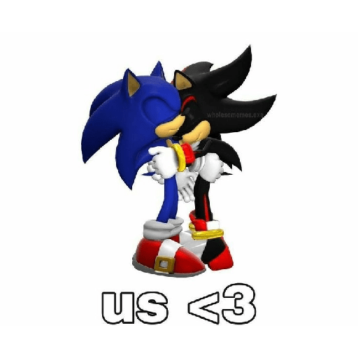 E EU SINTO O SHADOW NO MEU CU 19