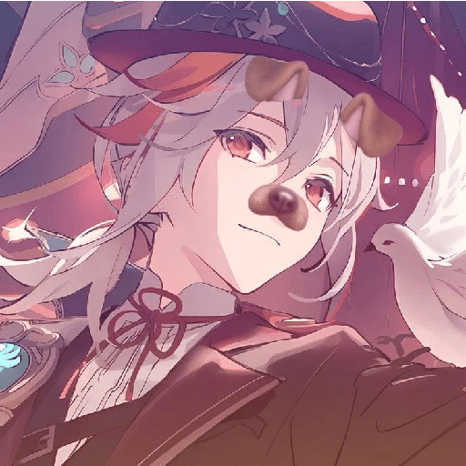 Kazuha 🫦 7