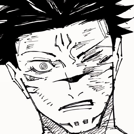 Sukuna (manga) 30