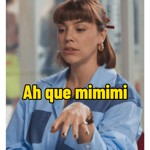 Solange Dupratt - Vale Tudo 10
