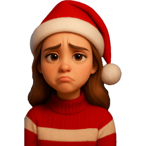 🎁 Emociones de Diciembre 🎄 4