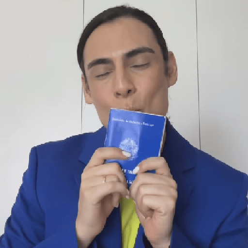 REAÇÕES DOS INFLUENCERS 😁  15