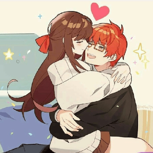 🧿Love Anime💕💕 12