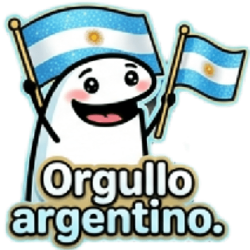 Día de la Bandera Argentina 🇦🇷 2