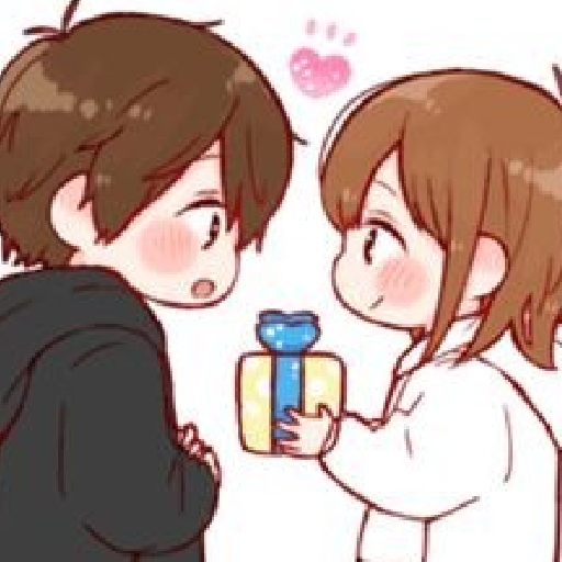 🧿Love Anime💕💕 15