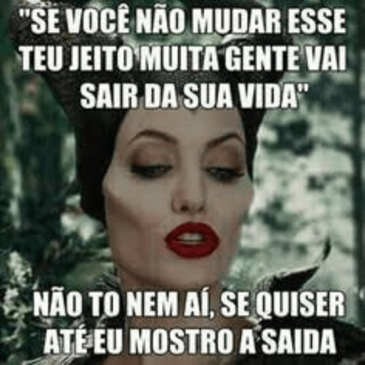 Sempre malévola 27