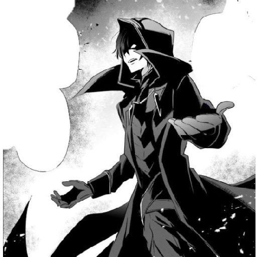Cid Kagenou 5