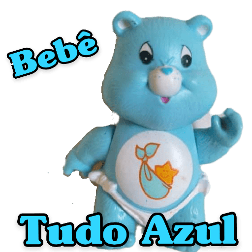 Ursinhos Carinhosos 29