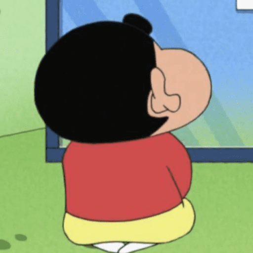 Shinchan. | @ocenferios  Haki. 2