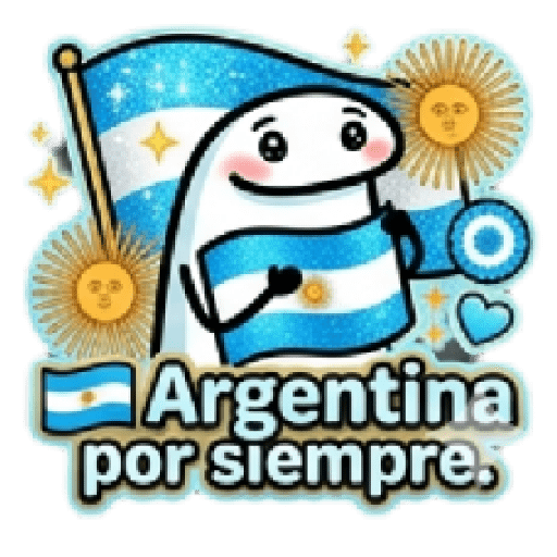 Día de la Bandera Argentina 🇦🇷 15